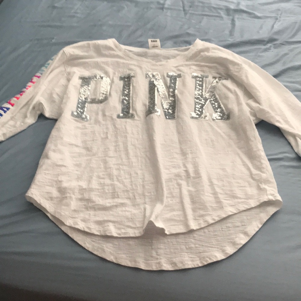 Victoria’s Secret PINK top
